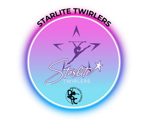 Starlite Twirlers