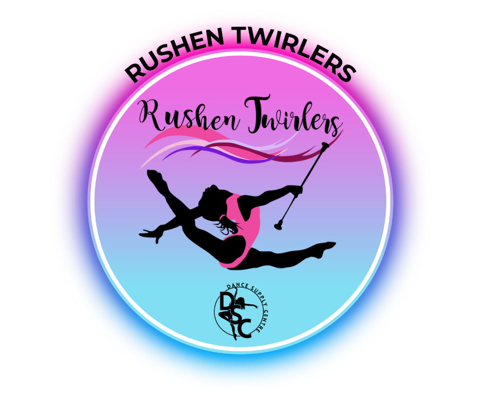 Rushen Twirlers