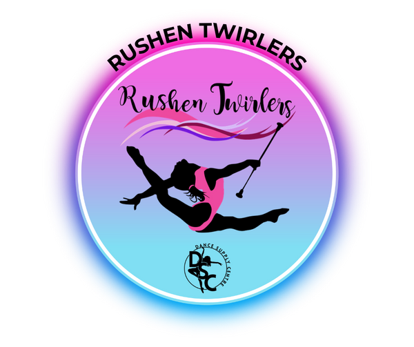 Rushen Twirlers