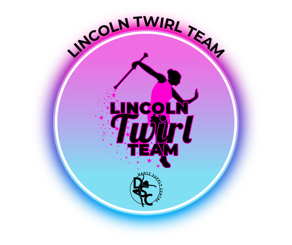 Lincoln Twirl Team