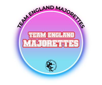Team England - Costumes