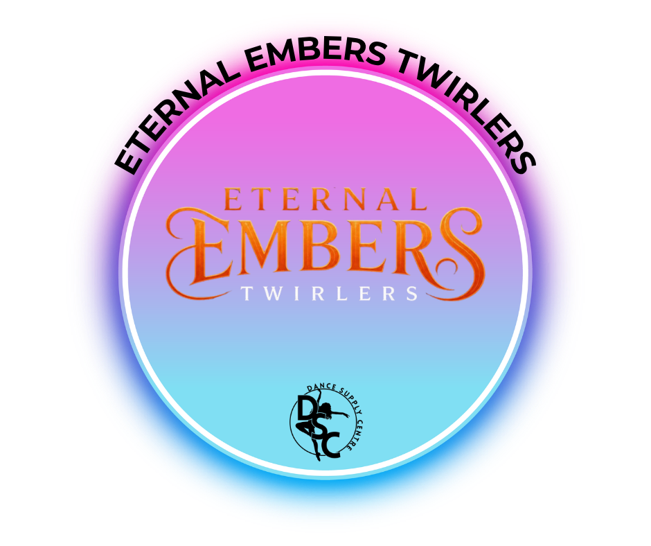 Eternal Embers Twirlers