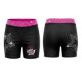 Morley All Stars Sublimated Lycra Shorts