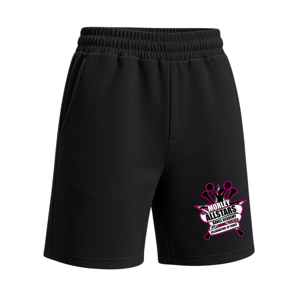 Morley All Stars Cotton Shorts