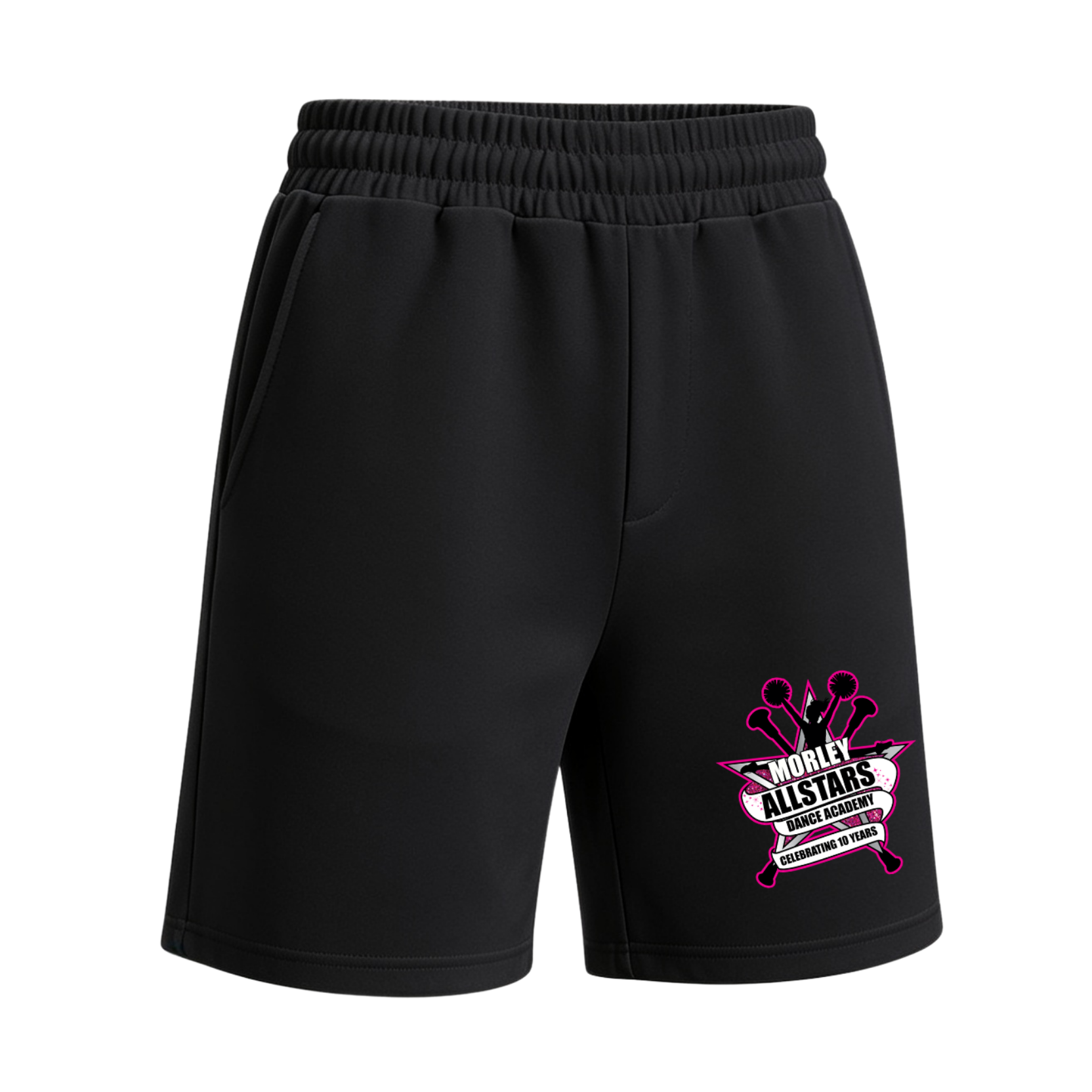 Morley All Stars Cotton Shorts