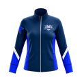 Sapphire All Stars Sublimated Full Zip Lycra Stretch Jacket