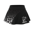 TwirlCats  Sublimated Lycra Rally Skirt