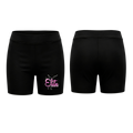 Barnsley Elite Majorettes Sublimated Lycra Shorts