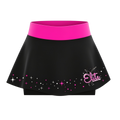 Barnsley Elite Majorettes Sublimated Lycra Rally Skirt