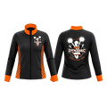 Leeds Dynamic Fusions Sublimated Full Zip Lycra Stretch Jacket