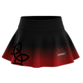 Celtique  Sublimated Lycra Rally Skirt