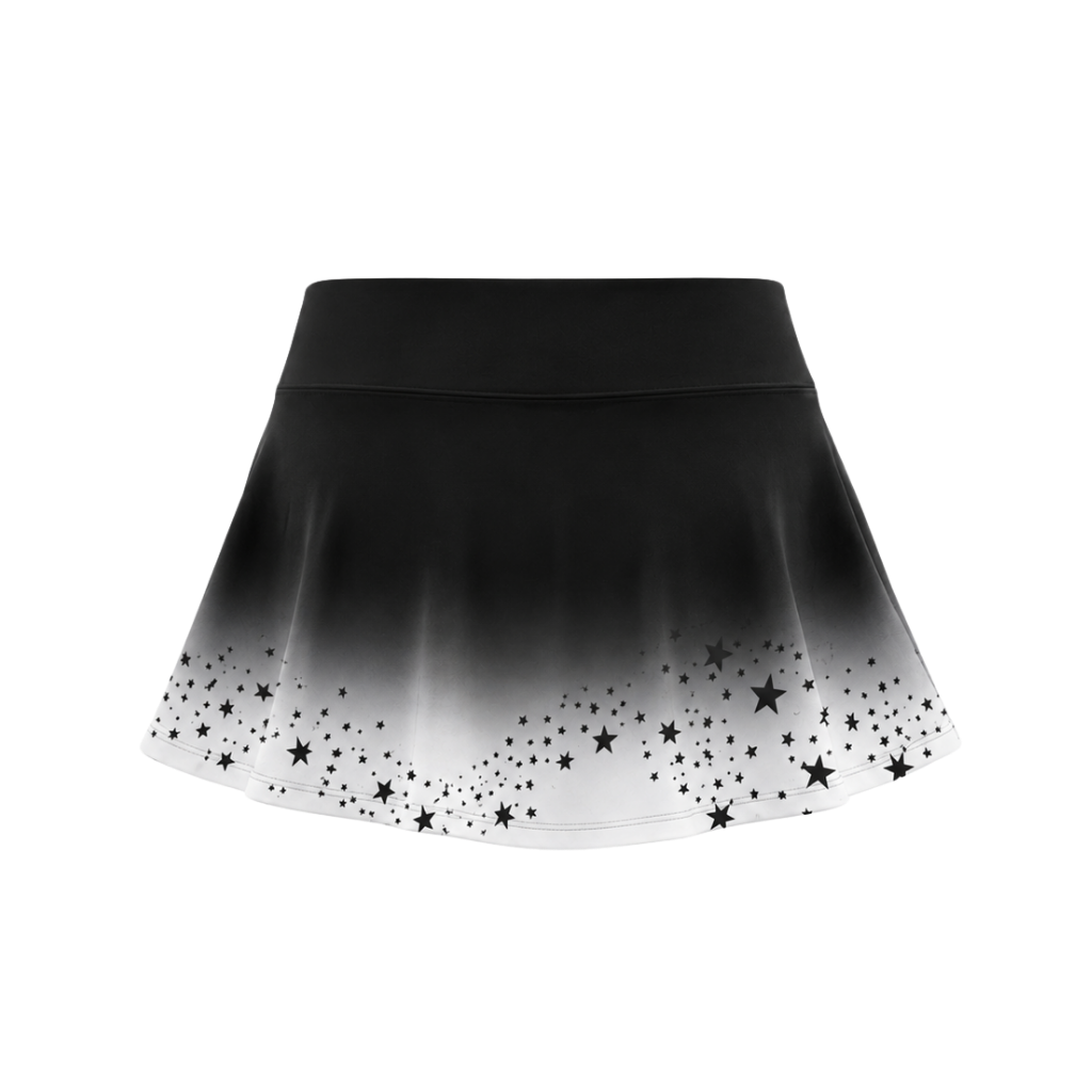 Amberelles Morris Dancers  Sublimated Lycra Rally Skirt