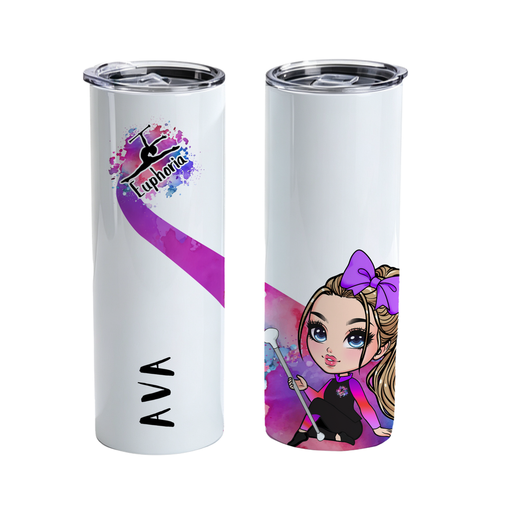 Female Personalised Tumbler