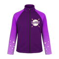 Yorkshire Supremes Sublimated Full Zip Softshell Jacket (Shower Resistant Coat)