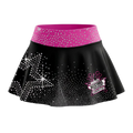Morley All Stars Sublimated Lycra Rally Skirt