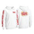 East Leeds Comets Cotton Hoody