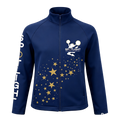 Spotlight Dance Academy Sublimated Full Zip Softshell Jacket (Shower Resistant Coat)