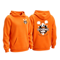 Leeds Dynamic Fusions Cotton Hoody