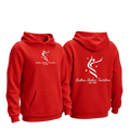Bolton Baton Twirlers Cotton Hoody
