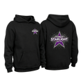 Stanley Starlights Cotton Hoody