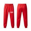 East Leeds Comets Cotton Joggers