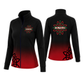 Celtique  Sublimated Full Zip Lycra Stretch Jacket