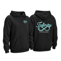 Infinity Twirlers Majorettes Cotton Hoody