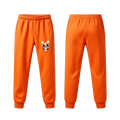 Leeds Dynamic Fusions Cotton Joggers