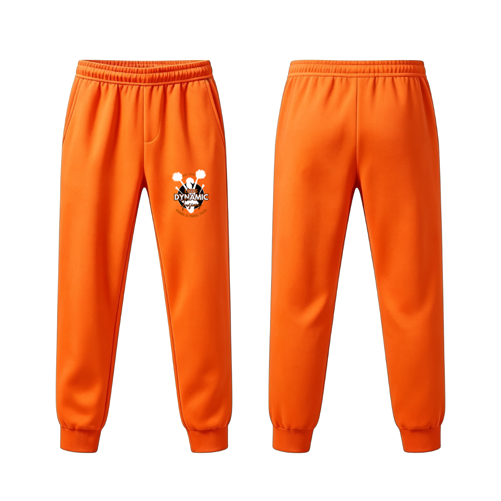 Leeds Dynamic Fusions Cotton Joggers