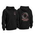 Rhythmic Twirlers Cotton Hoody