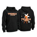 Twinkle Twirlers Cotton Hoody