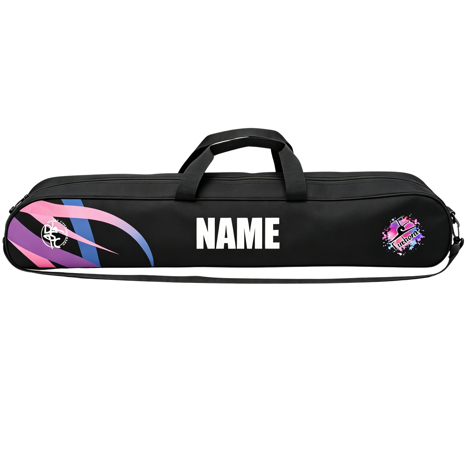 Euphoria Baton Bag