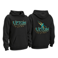 Upton Dance Academy Cotton Hoody