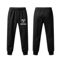 Twilight Cheerleaders Cotton Joggers