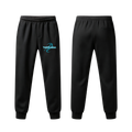 Twirl Fusion Cotton Joggers