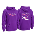 Rushen Twirlers Cotton Hoody