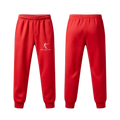 Bolton Baton Twirlers Cotton Joggers
