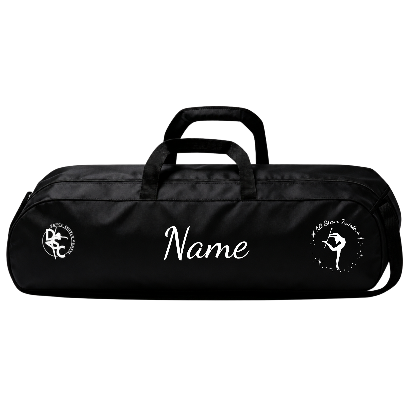 All Starr Twirlers Baton Bag