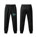 Infinity Twirlers Majorettes Cotton Joggers