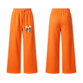 Leeds Dynamic Fusions Wide Leg Cotton Joggers