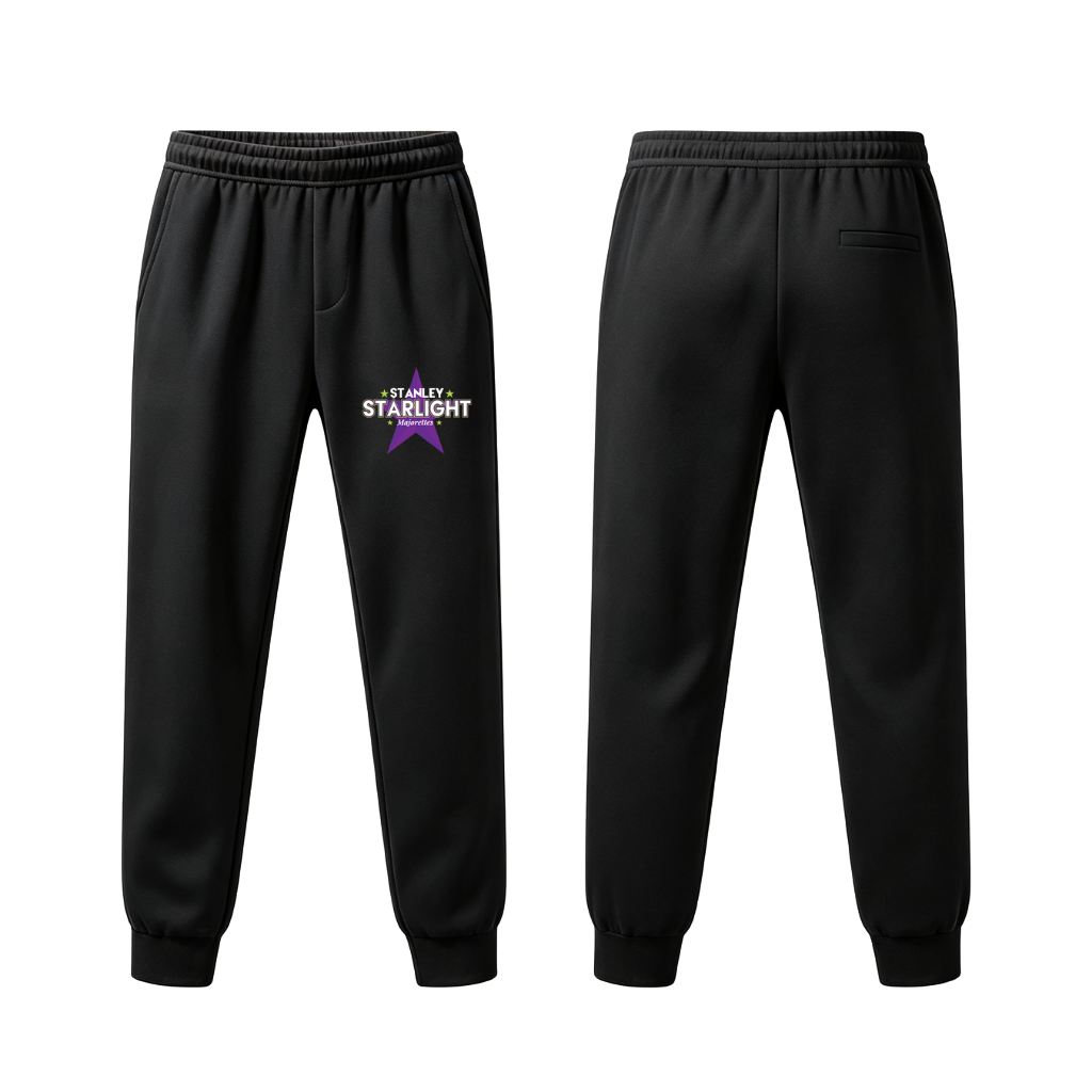 Stanley Starlights Cotton Joggers