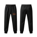 Eternal Embers Twirlers Cotton Joggers