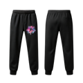 Euphoria Cotton Joggers