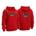 Leeds Baton Rouge Cotton Hoody
