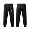 Titanium All Stars Majorettes Cotton Joggers