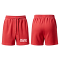 East Leeds Comets Cotton Shorts
