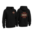 Celtique  Cotton Hoody