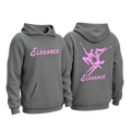 Elegance Dance Team Cotton Hoody