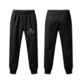 Upton Dance Academy Cotton Joggers