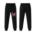 Calon Twirlers  Cotton Joggers